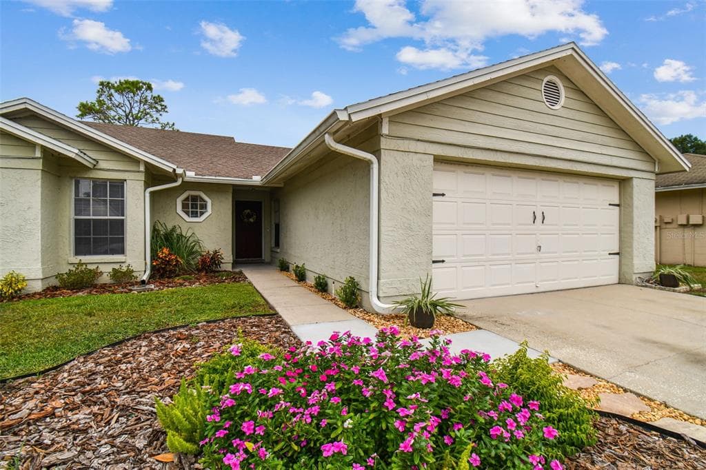 1621 GARDNER DRIVE