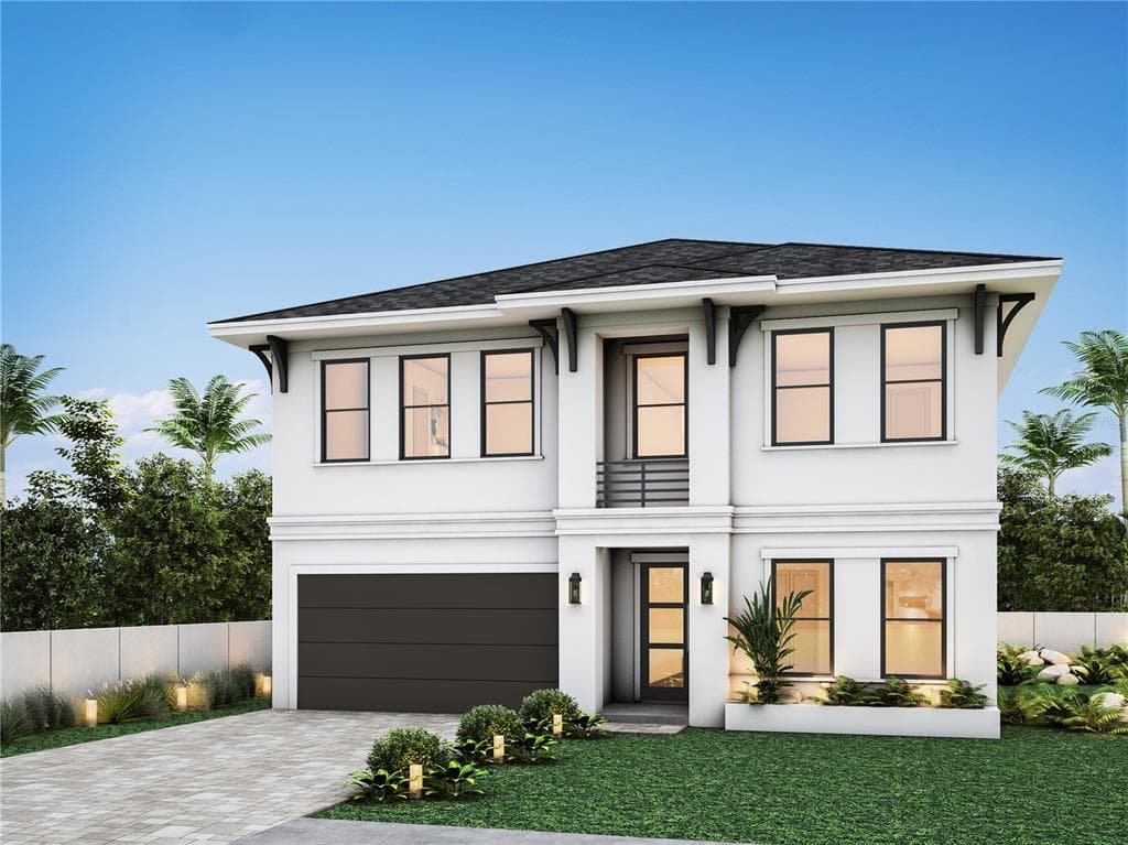 809 W WOODLAWN AVENUE TAMPA, FL 33603