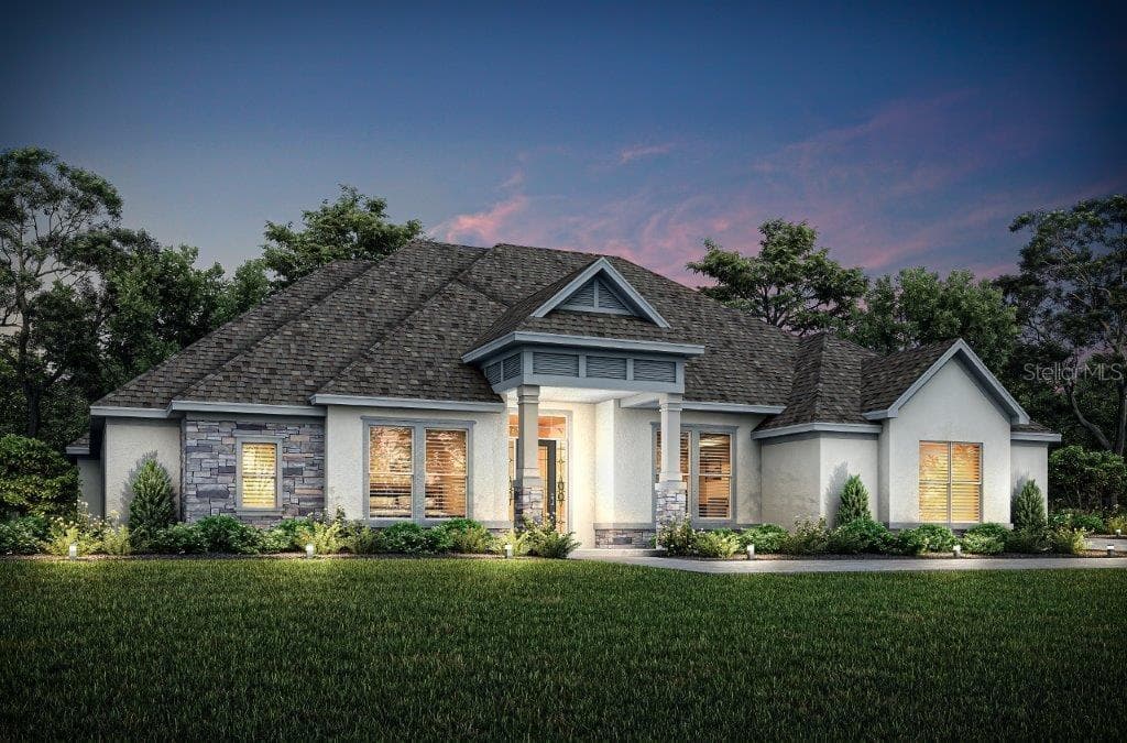 13410 OLDENBURG DRIVE HUDSON, FL 34667