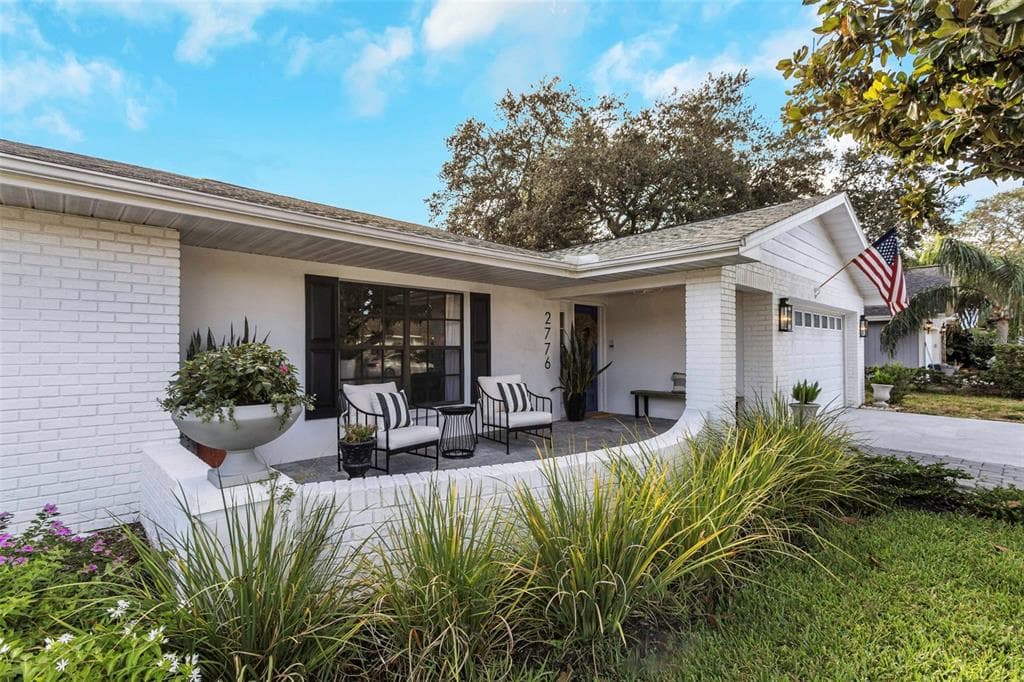 2776 VALENCIA LANE W PALM HARBOR, FL 34684