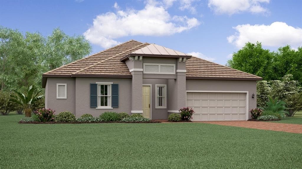 12219 VIOLET JASPER DRIVE PARRISH, FL 34219