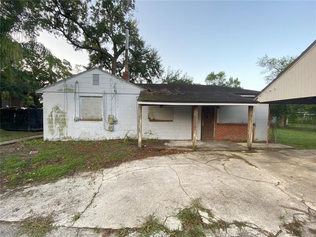 6504 N 13TH STREET TAMPA, FL 33604