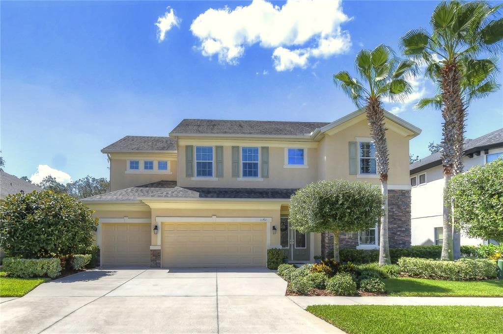 11701 ARBOR MEAD AVENUE RIVERVIEW, FL 33569