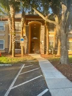 2141 PORTOFINO PLACE UNIT 28-281 PALM HARBOR, FL 34683