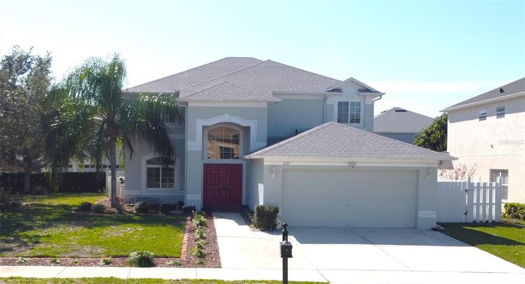 11125 KEMPTON VISTA DRIVE RIVERVIEW, FL 33579