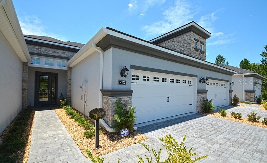 37 SOUTHAMPTON STREET ORMOND BEACH, FL 32174