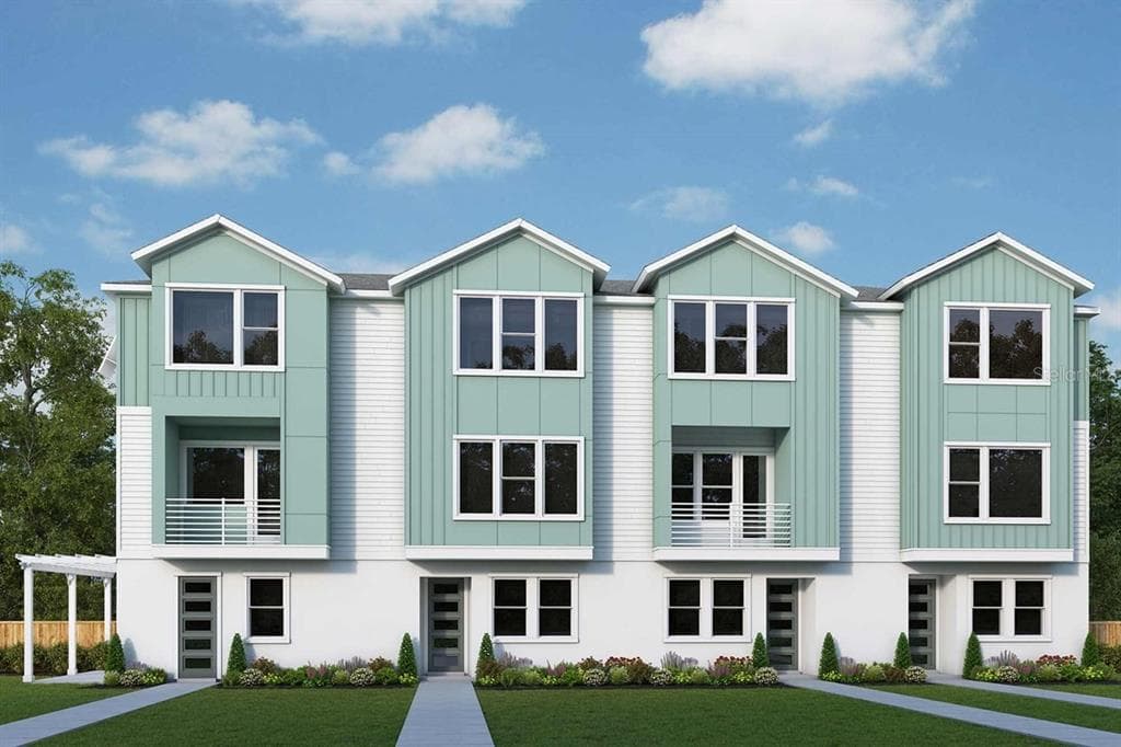 91 28TH ST S ST PETERSBURG, FL 33712