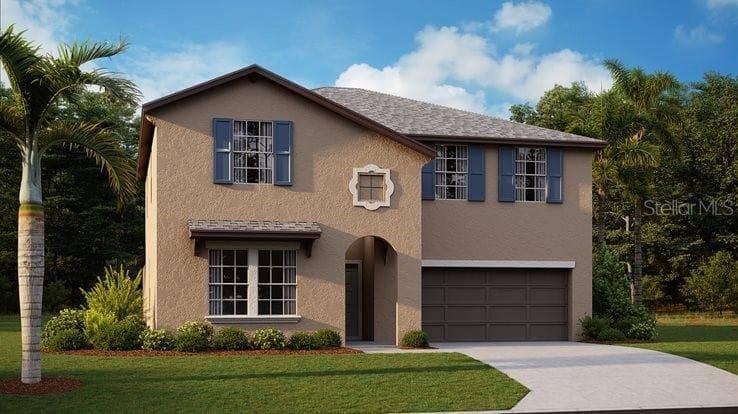 1975 RED LOOP LAKELAND, FL 33801