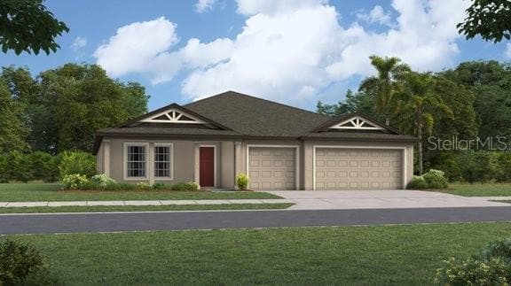 4055 CAPRI COAST DRIVE PLANT CITY, FL 33565