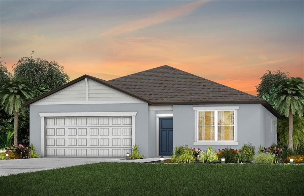 11723 MOONSAIL DRIVE PARRISH, FL 34219