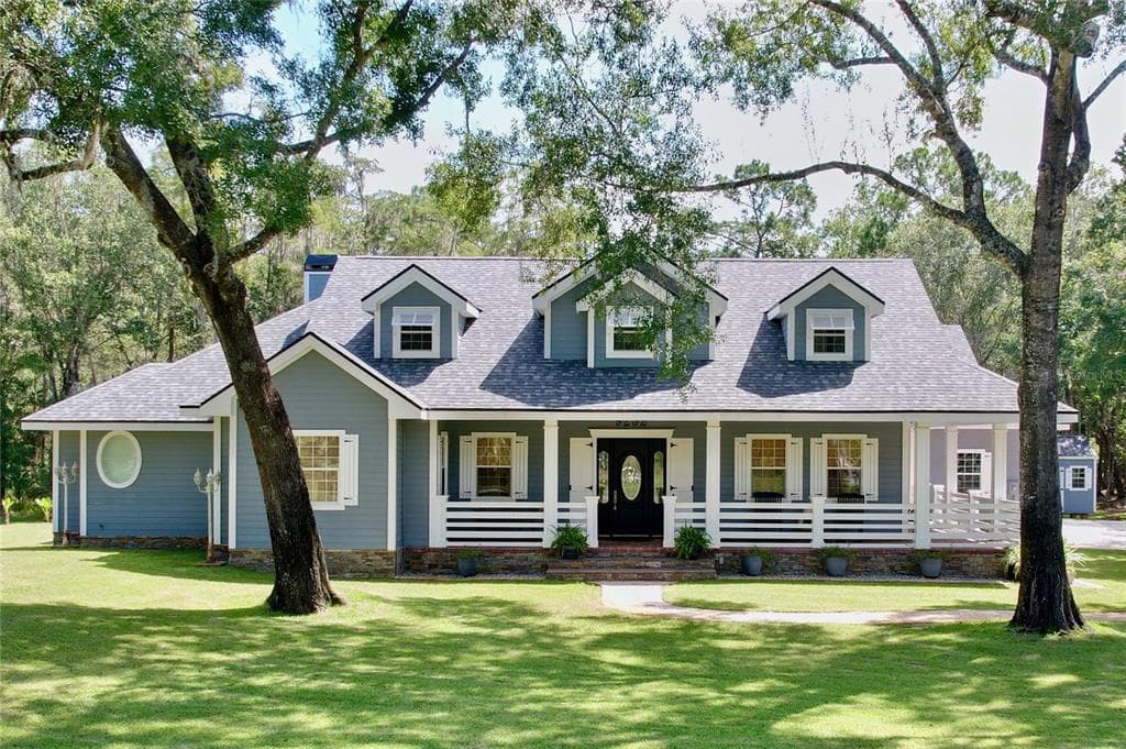 9252 SHENANDOAH RUN WESLEY CHAPEL, FL 33544