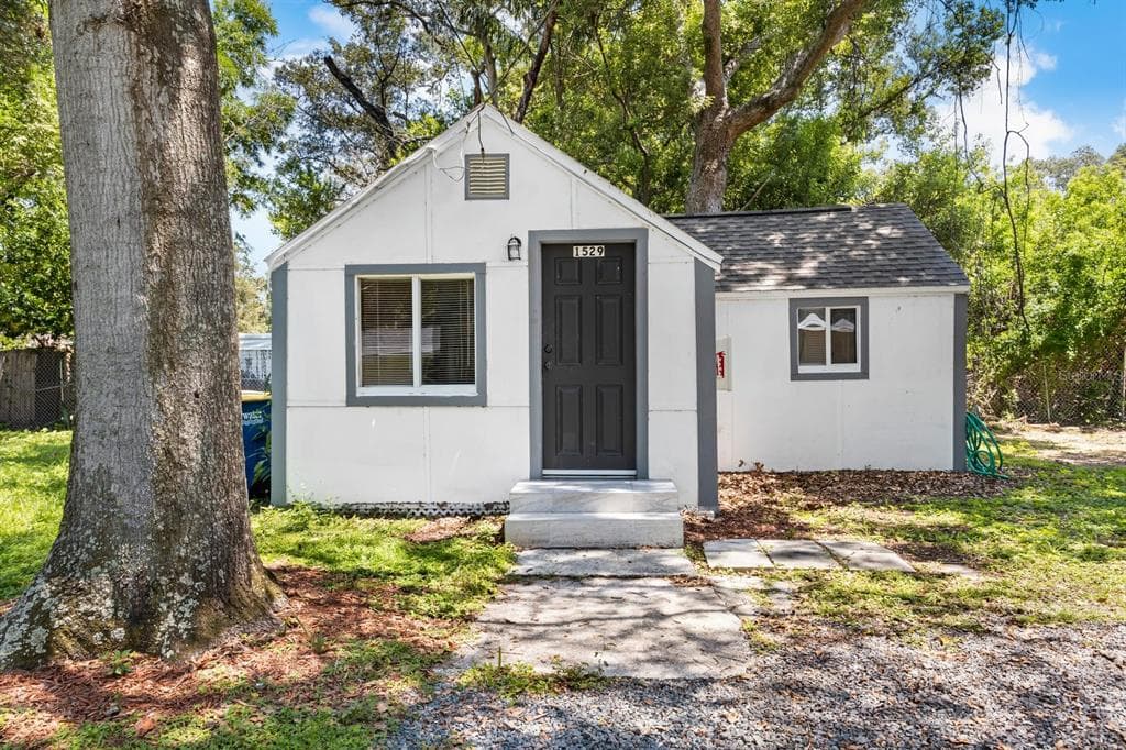 1529 CARMEL AVENUE UNIT 1529 CLEARWATER, FL 33756