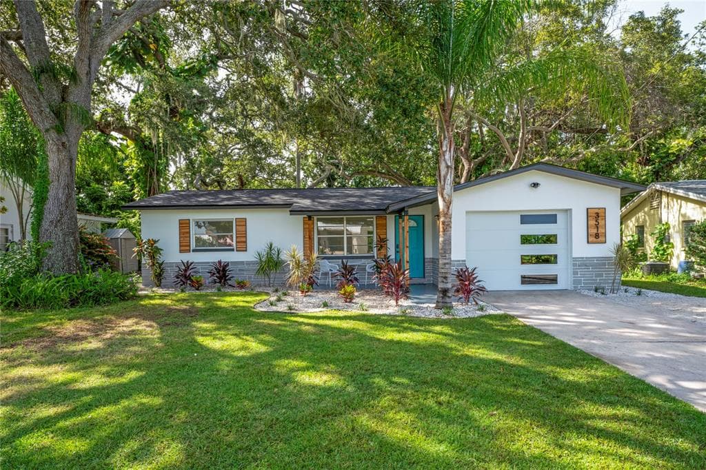 3518 POCAHONTAS DRIVE LARGO, FL 33774