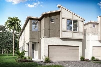 4122 CLOUD HOPPER WAY LUTZ, FL 33559