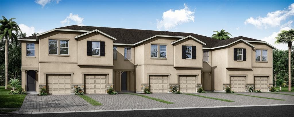2357 SUMMERLIT STREET LUTZ, FL 33559
