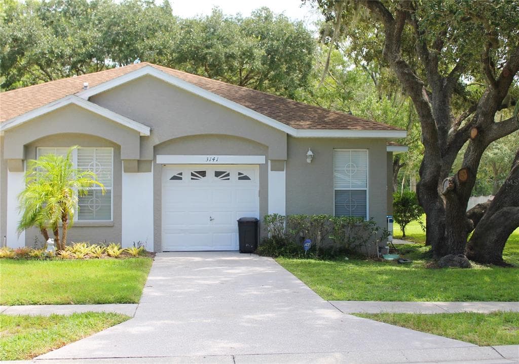 3141 BROOKER CREEK WAY PALM HARBOR, FL 34685