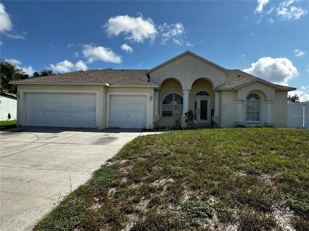 9605 WYDELLA STREET RIVERVIEW, FL 33569