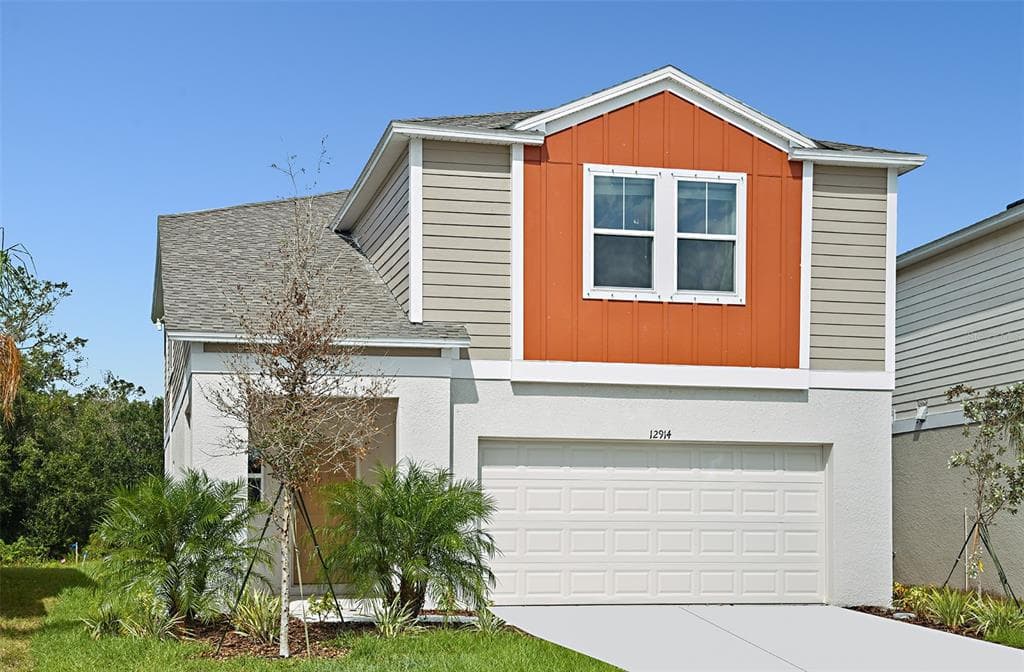 1001 FORESHORE LANE HAINES CITY, FL 33844