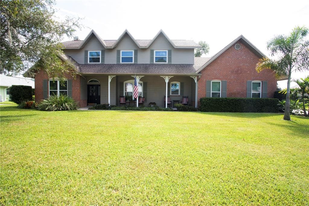 2910 BARRET AVENUE PLANT CITY, FL 33566