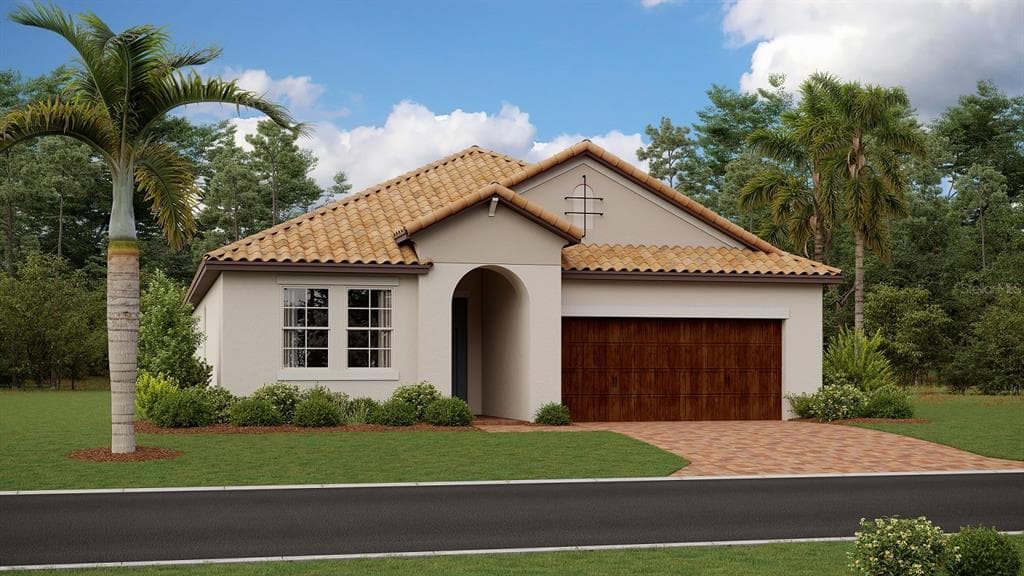 5536 LITTLE PATH DRIVE WIMAUMA, FL 33598