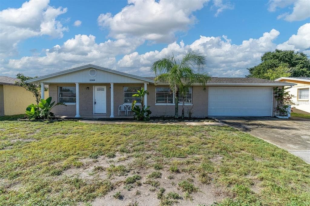 3344 EISENHOWER DRIVE