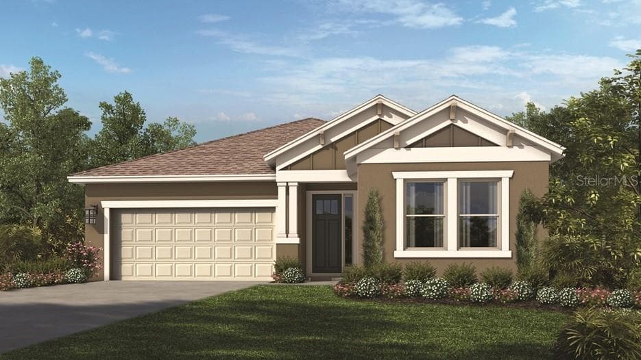 33886 LANDSMAN LOOP WESLEY CHAPEL, FL 33545