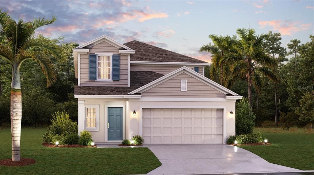 3085 ARMSTRONG AVENUE CLERMONT, FL 34714