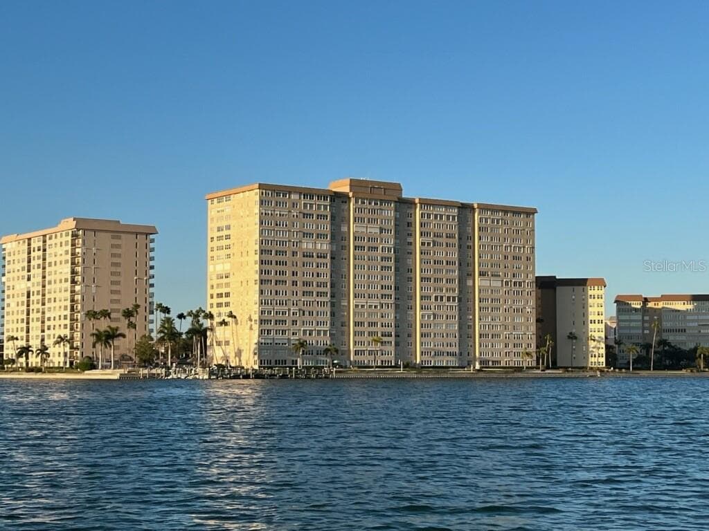 5200 BRITTANY DRIVE S UNIT 1702