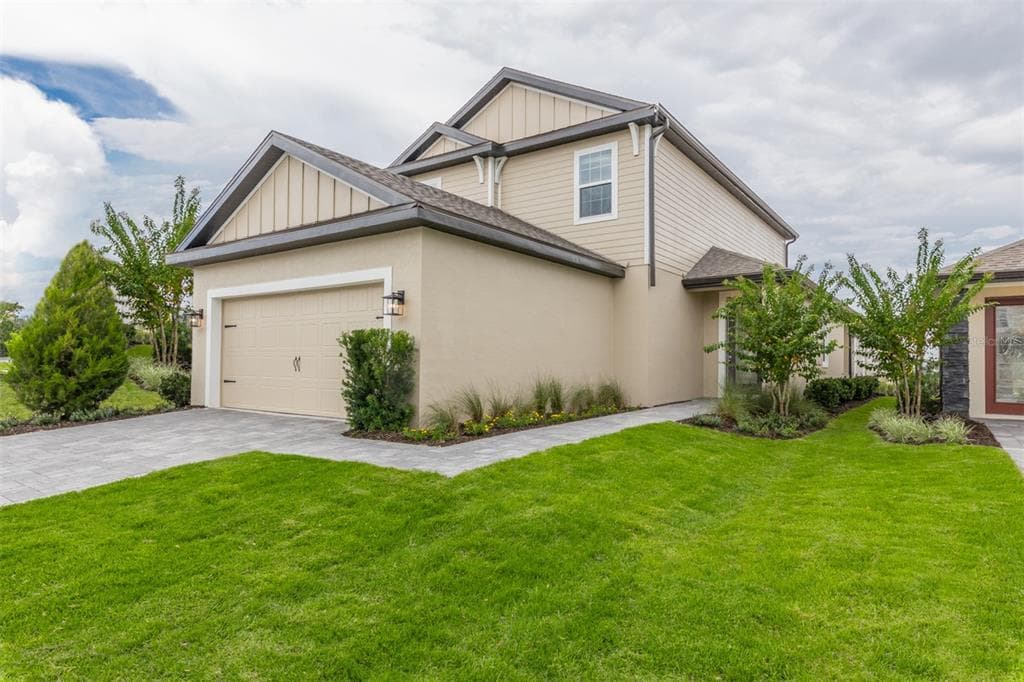 7792 SOMERSWORTH DRIVE KISSIMMEE, FL 34747