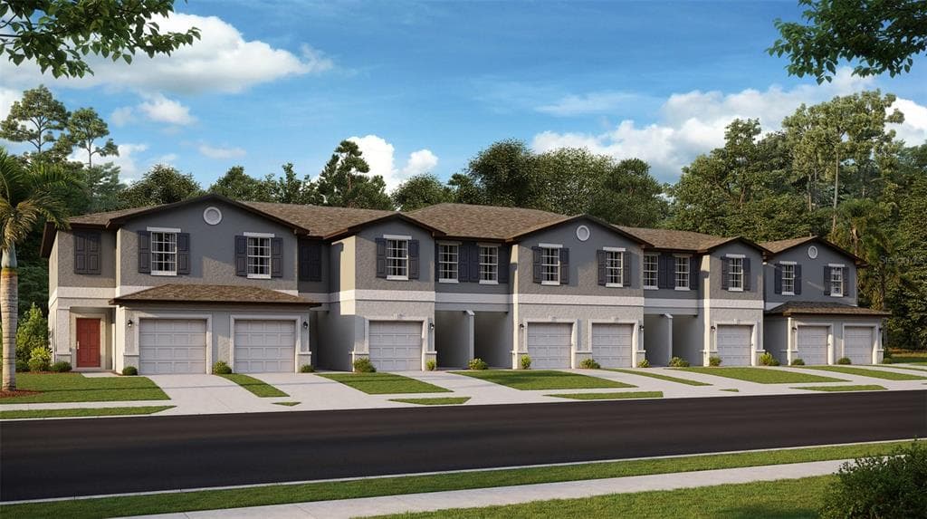 8342 CRESCENT OAKS DRIVE NEW PORT RICHEY, FL 34655