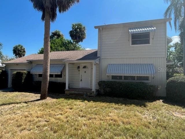 1801 2ND STREET INDIAN ROCKS BEACH, FL 33785