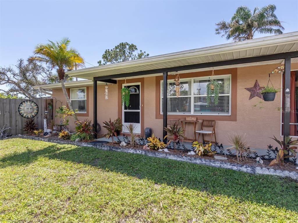 790 ORCHARD LANE ENGLEWOOD, FL 34223