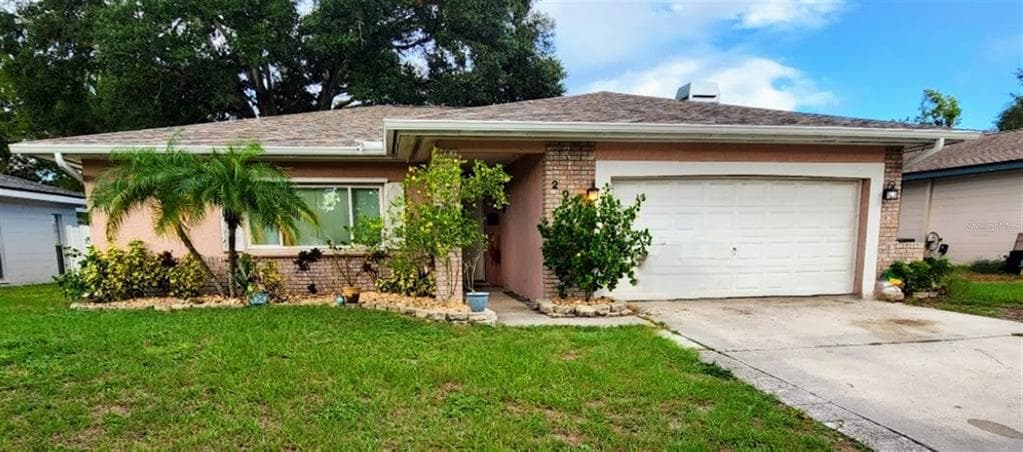 2079 GROVELAND ROAD PALM HARBOR, FL 34683