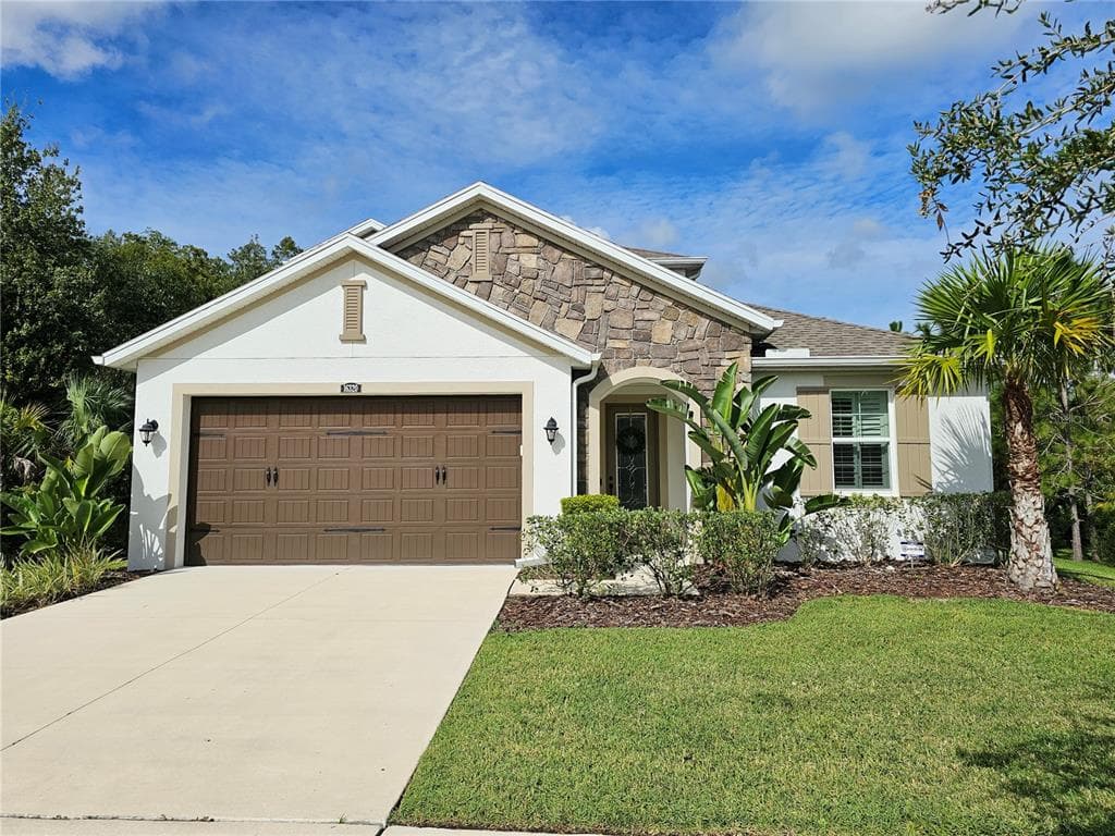 16320 HYDE MANOR DRIVE TAMPA, FL 33647