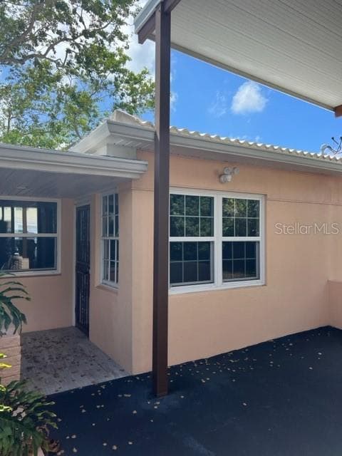 540 NORMANDY ROAD UNIT A MADEIRA BEACH, FL 33708