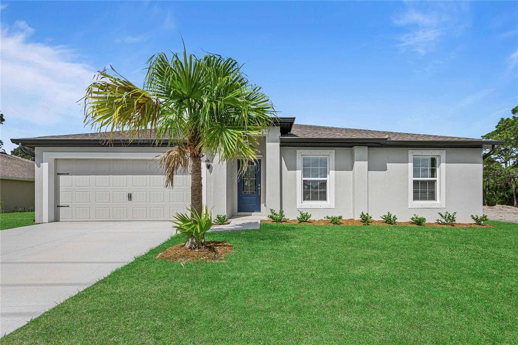 739 JAMES COURT POINCIANA, FL 34759