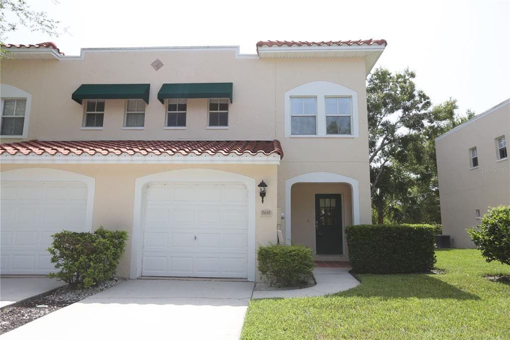 5610 SAMTER COURT TAMPA, FL 33611