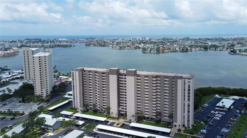 7050 SUNSET DRIVE S UNIT 712 SOUTH PASADENA, FL 33707
