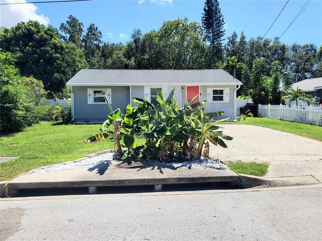 6180 59TH PLACE N ST PETERSBURG, FL 33709