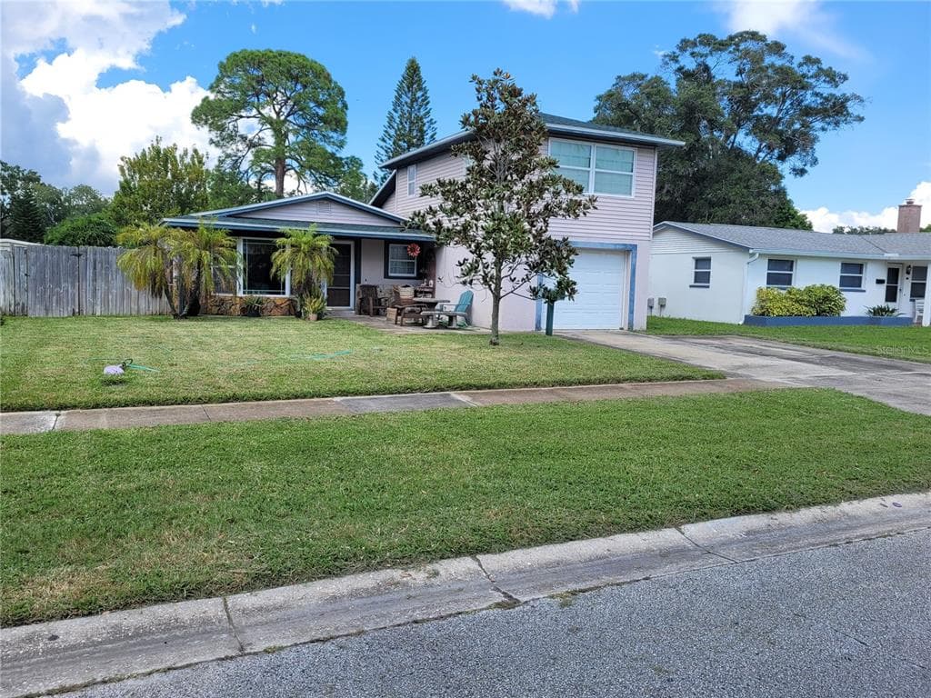 5921 91ST AVENUE N PINELLAS PARK, FL 33782