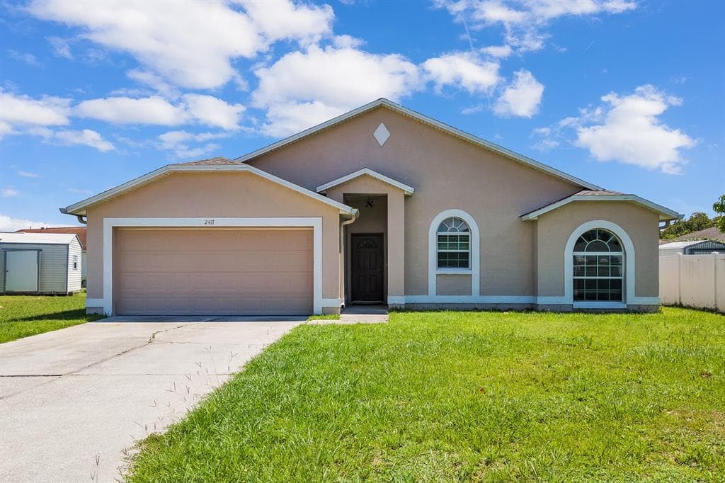 2417 QUAIL HOLLOW COURT