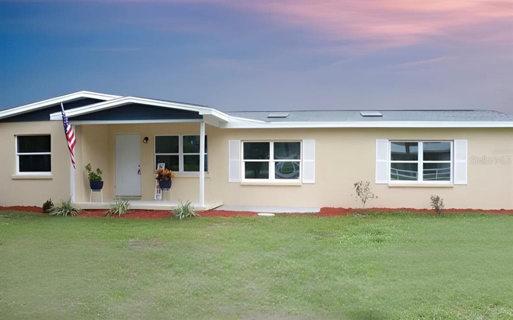 740 CRYSTAL LAKE ROAD