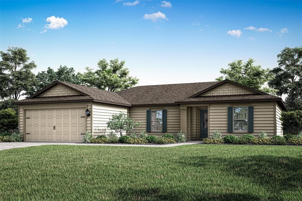 17154 SW 40TH TERRACE OCALA, FL 34473