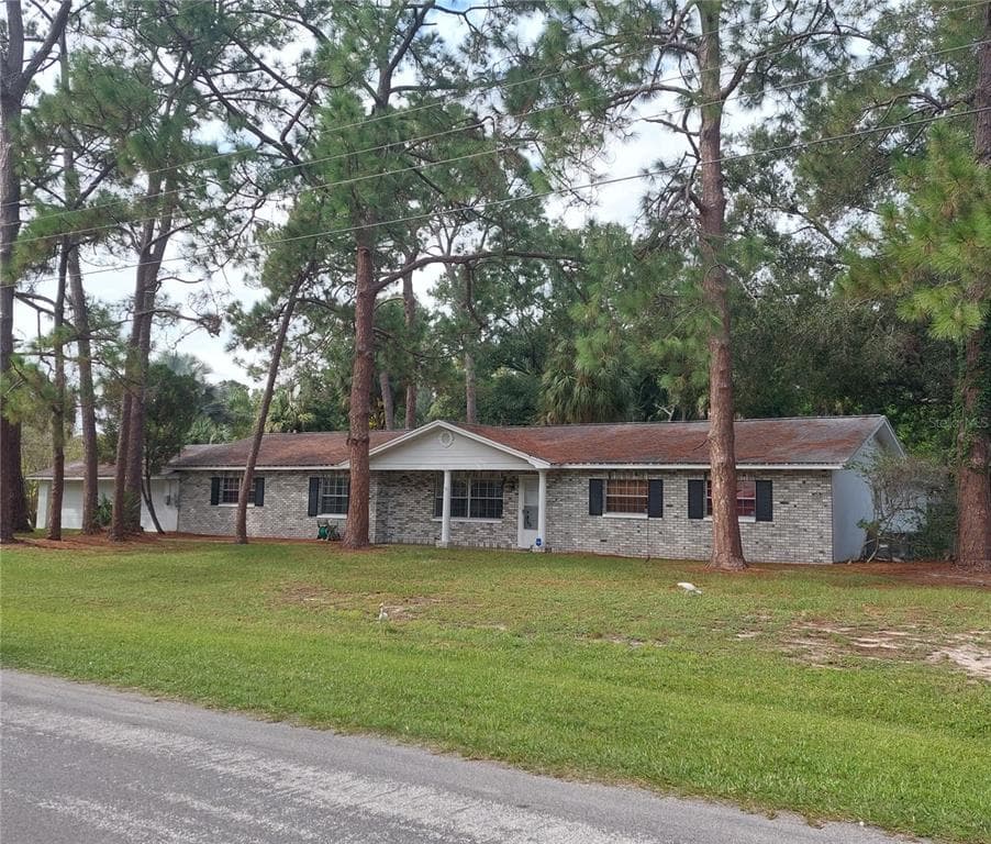 7904 SPRING VALLEY DRIVE TAMPA, FL 33615