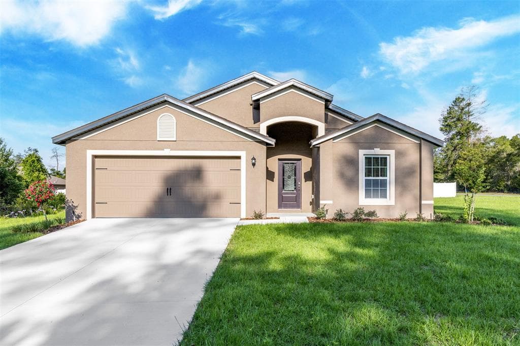 16180 SW 19TH AVENUE ROAD OCALA, FL 34473