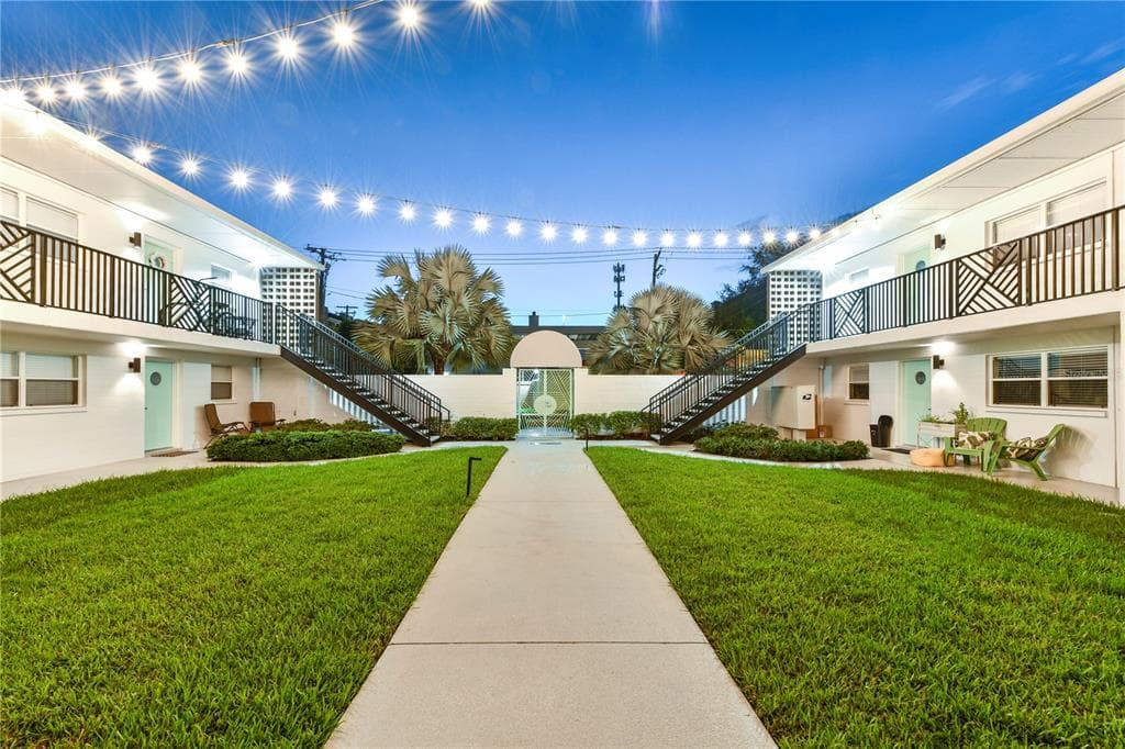 807 S HOWARD AVENUE UNIT 214
