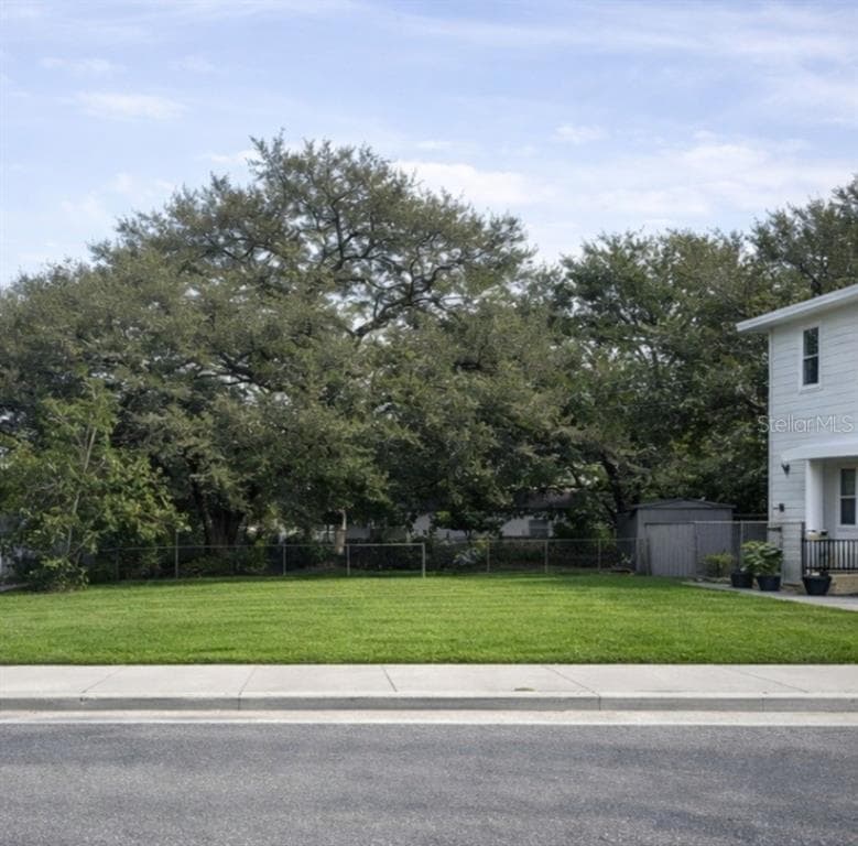 31ST STREET S ST PETERSBURG, FL 33712