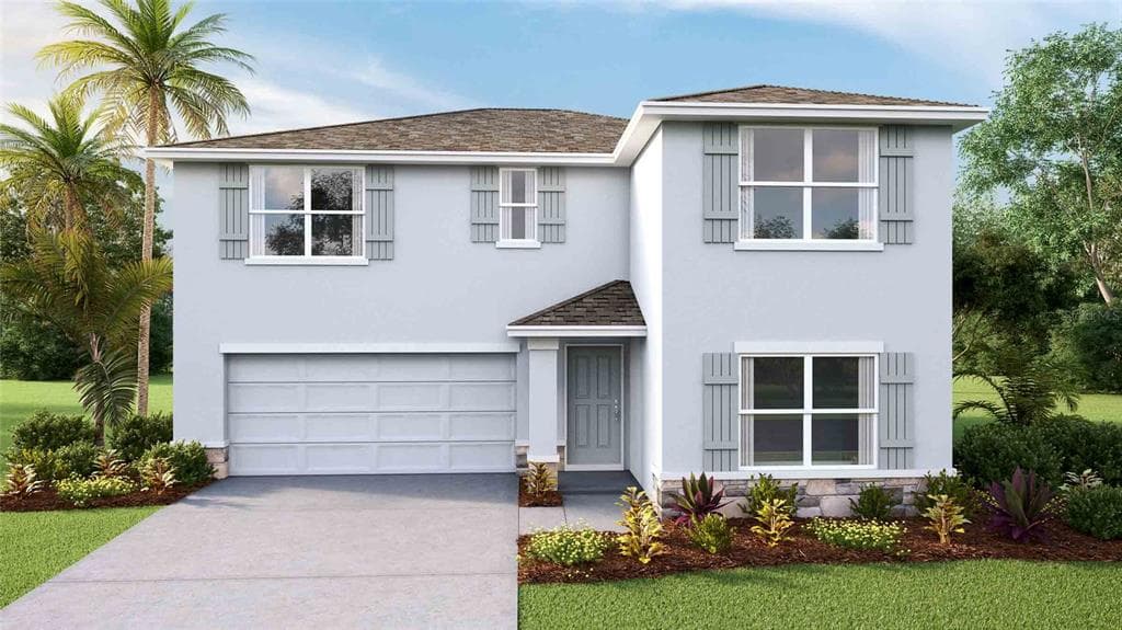 3244 SILVER DATE DRIVE WIMAUMA, FL 33598