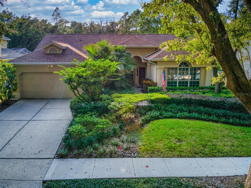 8711 ASHWORTH DRIVE TAMPA, FL 33647