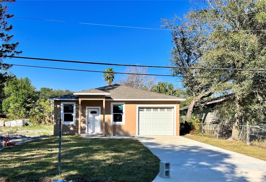 7208 WESTINGHOUSE AVENUE TAMPA, FL 33619